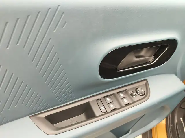 Fiat Grande Panda view 26