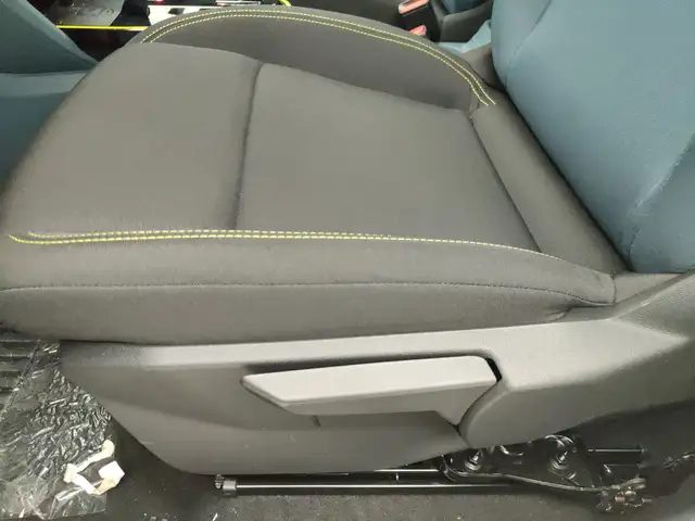 Fiat Grande Panda view 24
