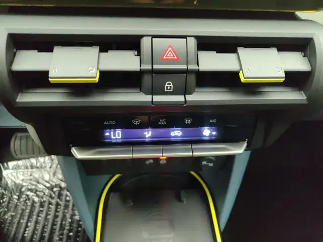 Fiat Grande Panda view 17