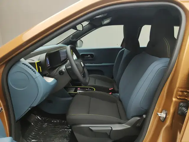 Fiat Grande Panda view 22