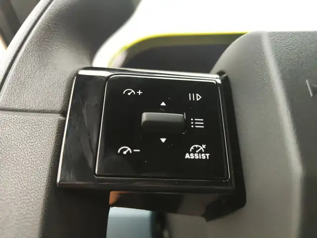 Fiat Grande Panda view 11
