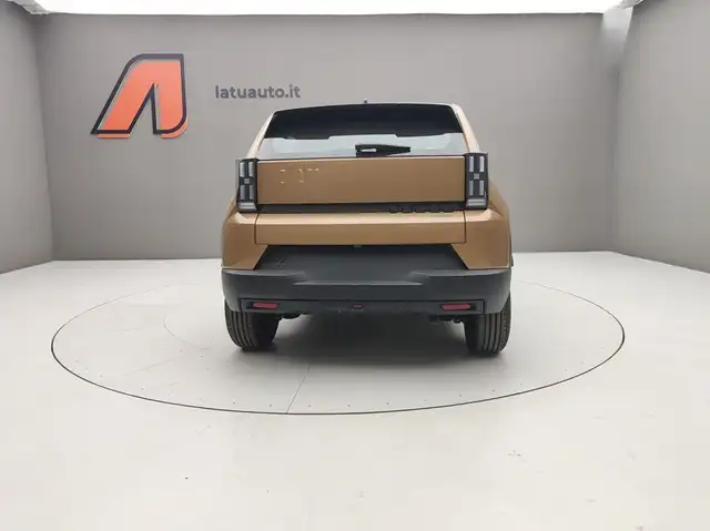 Fiat Grande Panda view 6