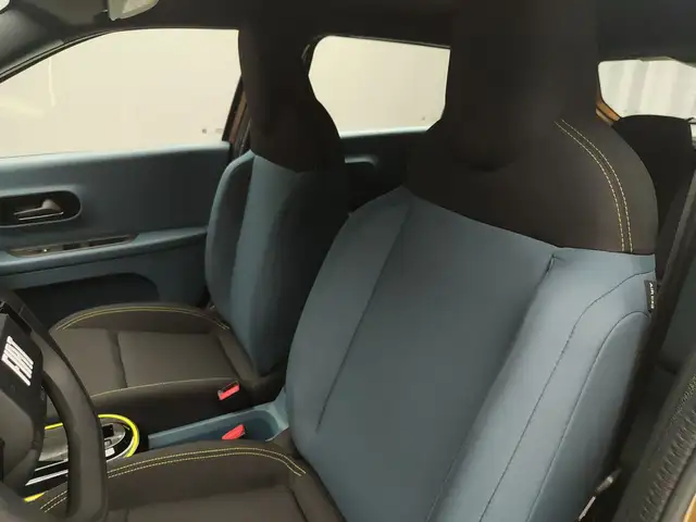 Fiat Grande Panda view 23