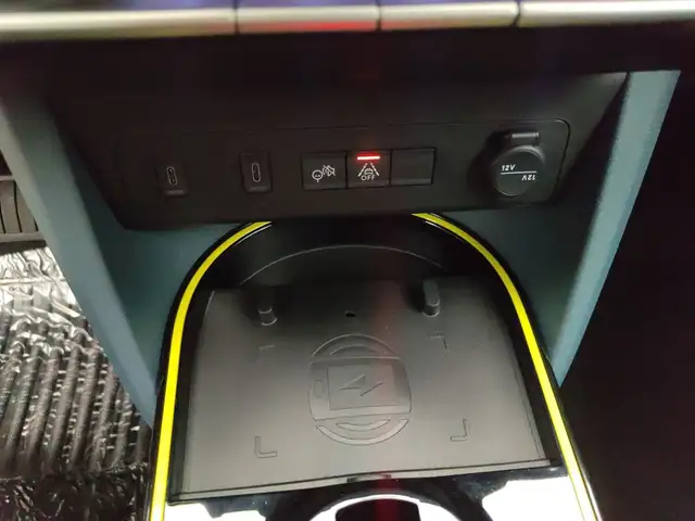 Fiat Grande Panda view 18
