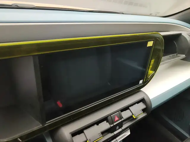 Fiat Grande Panda view 14