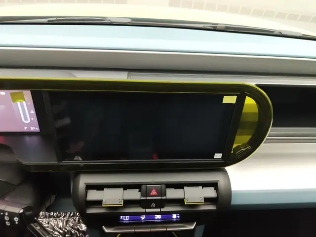 Fiat Grande Panda view 15