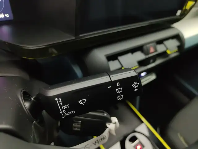 Fiat Grande Panda view 13