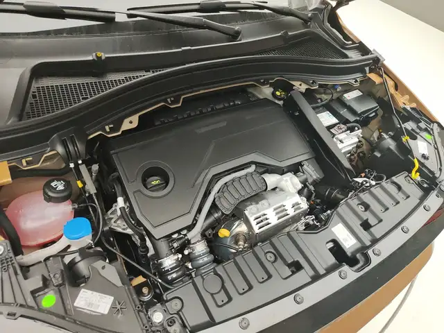 Fiat Grande Panda view 28