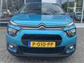 Citroen C3 1.2 PureTech 83pk Feel | Navigatie | Cruise Contro Blauw - thumbnail 4
