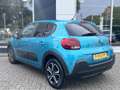 Citroen C3 1.2 PureTech 83pk Feel | Navigatie | Cruise Contro Blauw - thumbnail 6