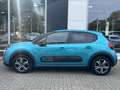 Citroen C3 1.2 PureTech 83pk Feel | Navigatie | Cruise Contro Blauw - thumbnail 8
