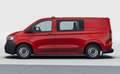 Volkswagen T7 Kastenwagen Kastenwagen Plus TDI 150 AT8 Klimaaut SHZ 6-S 1... Červená - thumbnail 1