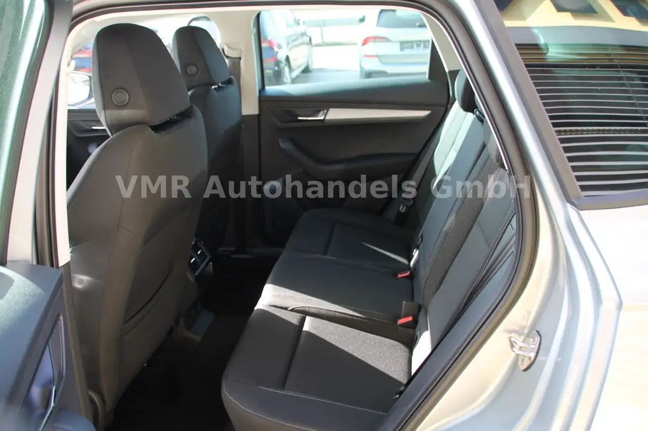 Skoda Karoq 2026 — фото 14