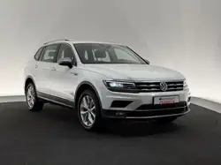 Volkswagen Tiguan Allspace 1.5 TSI*HIGHLINE*7 STZ LED AHK