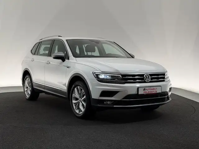 Volkswagen Tiguan Allspace 1.5 TSI*HIGHLINE*7 STZ LED AHK
