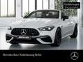 Mercedes-Benz CLE 53 AMG CLE 53 4M NIGHT+360+BURMESTER+KEYLESS+9G Blanc - thumbnail 1