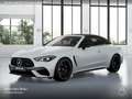 Mercedes-Benz CLE 53 AMG CLE 53 4M NIGHT+360+BURMESTER+KEYLESS+9G Blanc - thumbnail 13