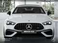 Mercedes-Benz CLE 53 AMG CLE 53 4M NIGHT+360+BURMESTER+KEYLESS+9G Blanc - thumbnail 6