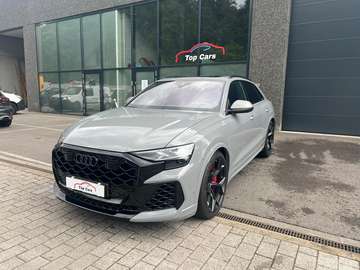 Q8 Performance TFSI Quattro
