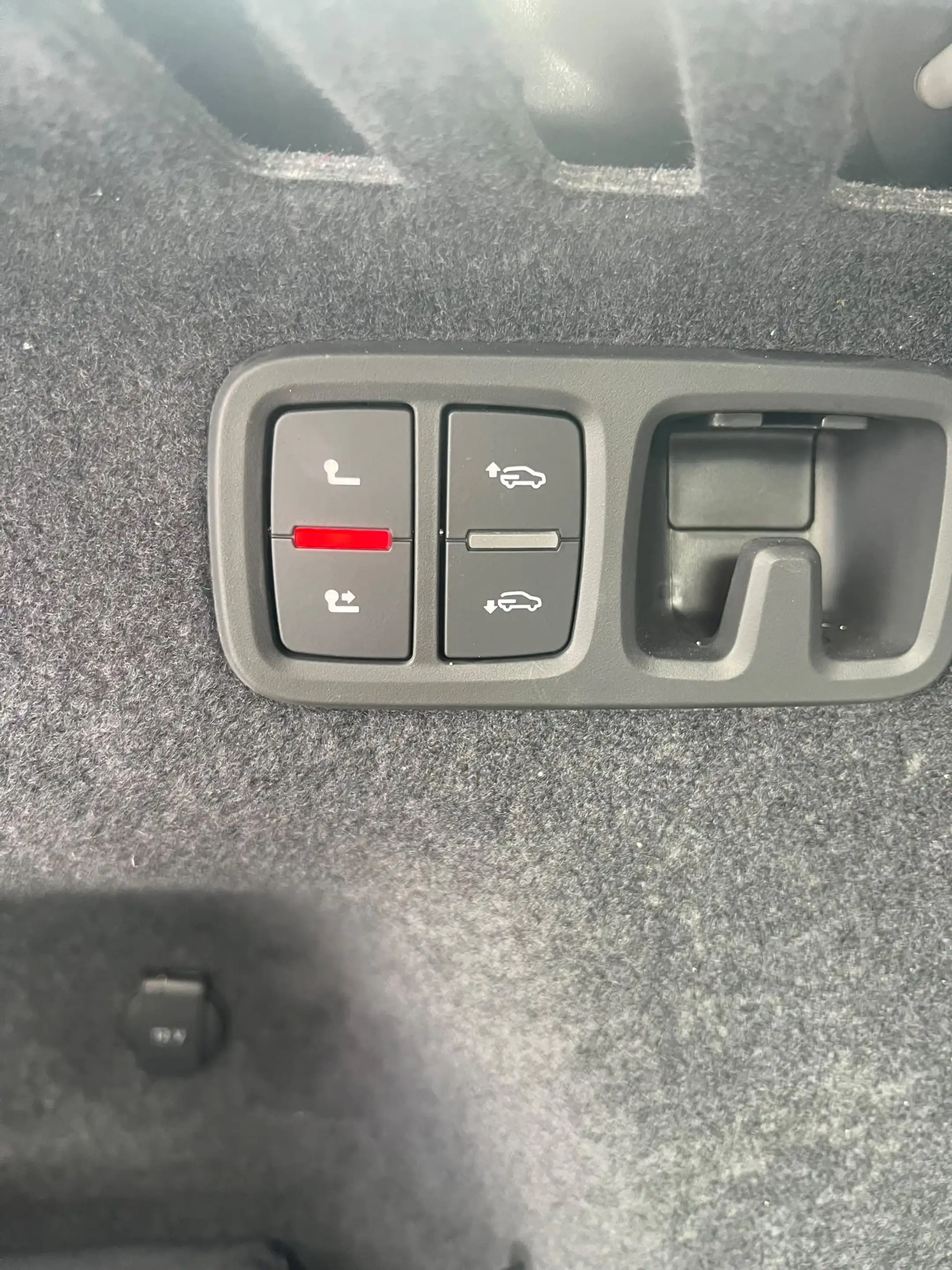Audi RS Q8 Q8 TFSI quattro tiptronic Performance — photo 11
