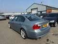 BMW 318 3-serie 318i Sedan automaat Airco Bj:2006 NAP! Gris - thumbnail 3