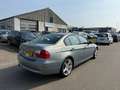 BMW 318 3-serie 318i Sedan automaat Airco Bj:2006 NAP! Gris - thumbnail 4