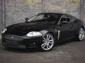 Jaguar XKR 4,2 S/C Coupe MEGA OPTIK Schwarz - thumbnail 4