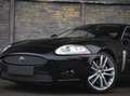 Jaguar XKR 4,2 S/C Coupe MEGA OPTIK Schwarz - thumbnail 7