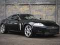 Jaguar XKR 4,2 S/C Coupe MEGA OPTIK Schwarz - thumbnail 1