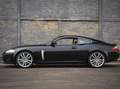 Jaguar XKR 4,2 S/C Coupe MEGA OPTIK Schwarz - thumbnail 3