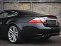 Jaguar XKR 4,2 S/C Coupe MEGA OPTIK Schwarz - thumbnail 10