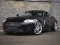 Jaguar XKR 4,2 S/C Coupe MEGA OPTIK Schwarz - thumbnail 2