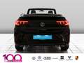 Volkswagen T-Roc Cabriolet R-Line 1.5 TSI LED+NAVI+ACC+DC+RFK+SHZ+ Schwarz - thumbnail 5