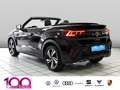 Volkswagen T-Roc Cabriolet R-Line 1.5 TSI LED+NAVI+ACC+DC+RFK+SHZ+ Nero - thumbnail 4