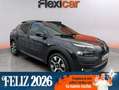 Citroen C4 Cactus 1.2 PureTech Feel 82 Schwarz - thumbnail 1