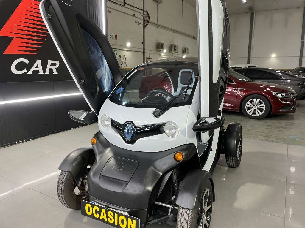 Renault Twizy Urban - foto 1