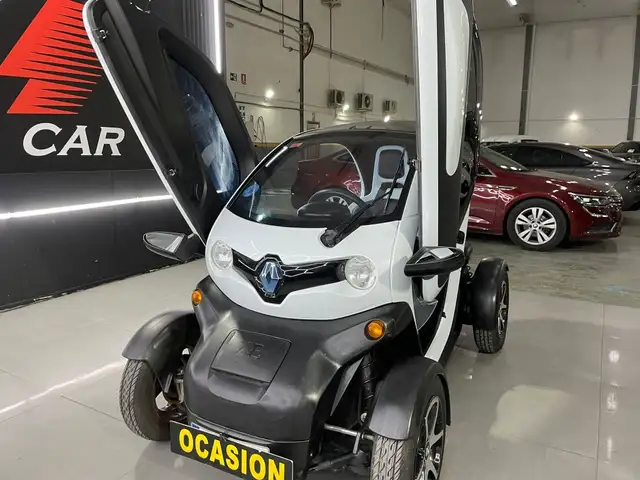 Renault Twizy