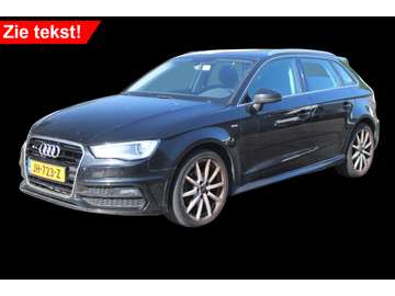 Sportback 1.6 TDI Adrenalin