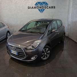 ix20 1.4 CRDI 90 CV XPossible