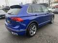 Volkswagen Tiguan R-Line 1.5 TSI AHK KAMERA LED NAVI SHZ Blau - thumbnail 5