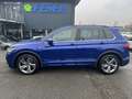 Volkswagen Tiguan R-Line 1.5 TSI AHK KAMERA LED NAVI SHZ Blau - thumbnail 6