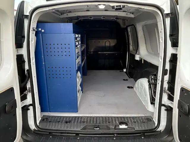 Renault Kangoo Maxi Regal Werkstatt Navi Kamera AHK