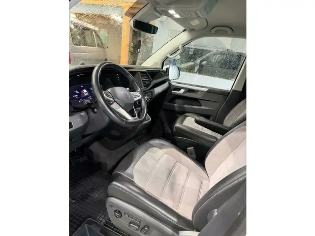 Volkswagen T6 Multivan Cruise TDI DSG 4MOTION Ansicht 13