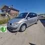 Renault Scenic II 1.6 Confort Authentique Gris - thumbnail 1