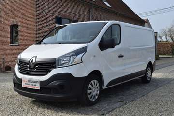 1.6 dCi L2H1 - GAR. 12 MOIS 231,64€/mois* - TVAC
