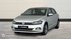 Volkswagen Polo 1.0 TSI 110ch Carat Euro6d-T