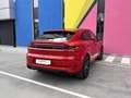 Porsche Cayenne Coupé E-Hybrid Black Edition Aut. Rojo - thumbnail 5