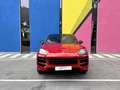 Porsche Cayenne Coupé E-Hybrid Black Edition Aut. Rojo - thumbnail 8
