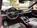 Porsche Cayenne Coupé E-Hybrid Black Edition Aut. Rojo - thumbnail 9