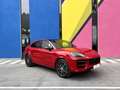 Porsche Cayenne Coupé E-Hybrid Black Edition Aut. Rojo - thumbnail 7